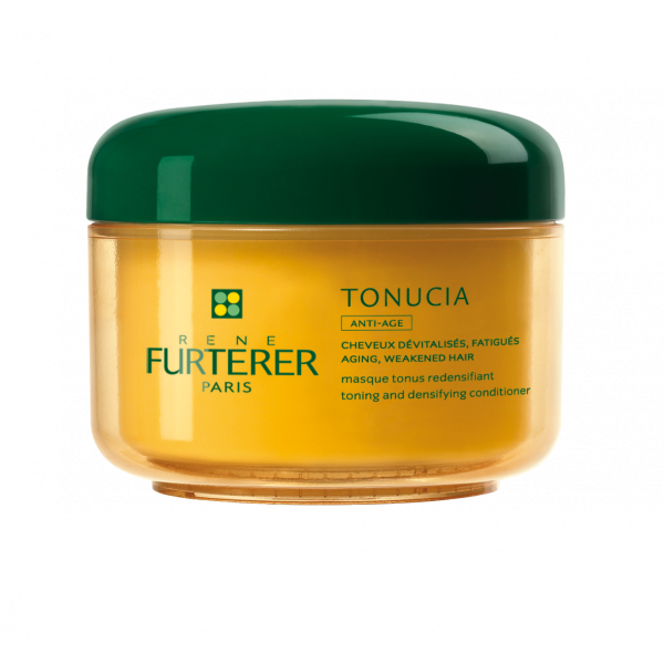 Rene Furterer Tonucia Natural Filler Mascara 200ml