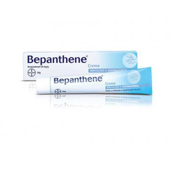 Bepanthene Creme 50 mg/g x 100g