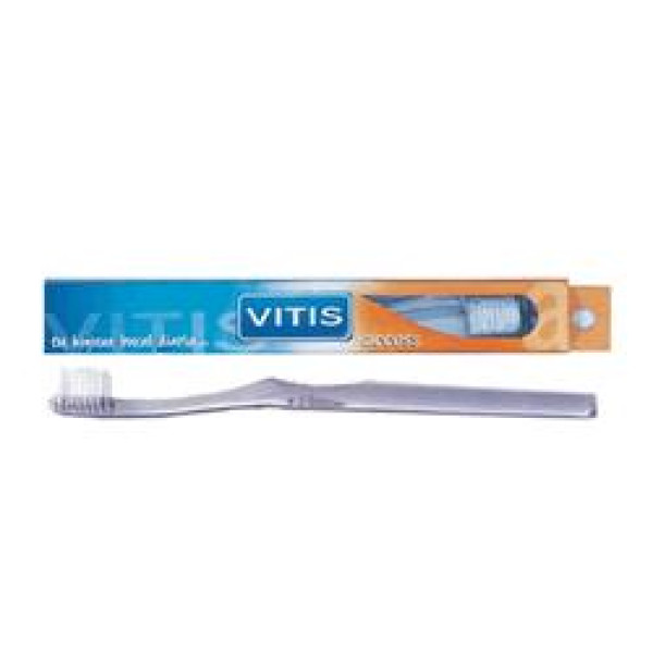 Vitis Esc Dent Access