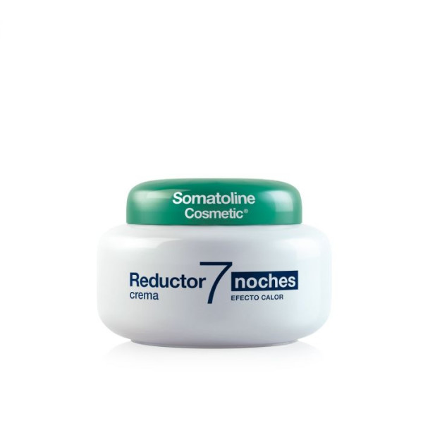 Somatoline Cosmetic Creme Redutor 7 Noites Ultra Intensivo 400 ml