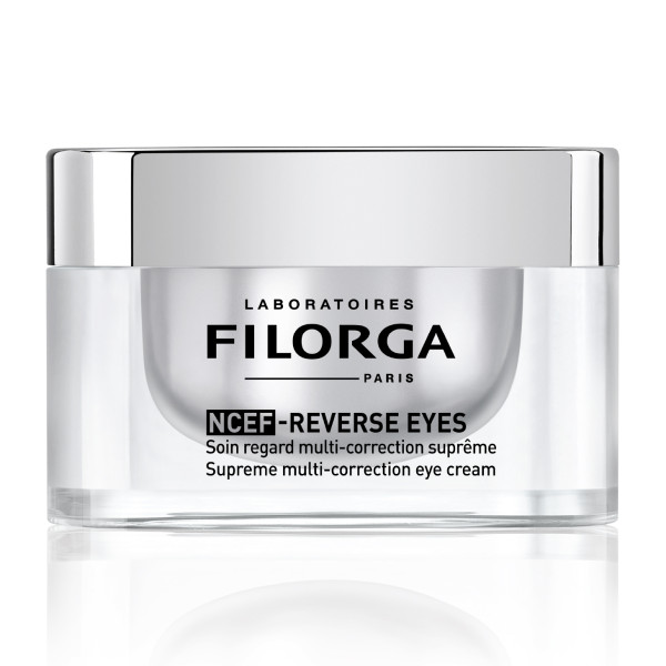 Filorga Ncef Reverse Eyes Cr 15ml
