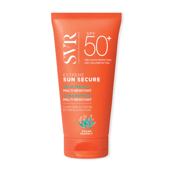 SVR Sun Secure Extreme SPF50+ 50 ml