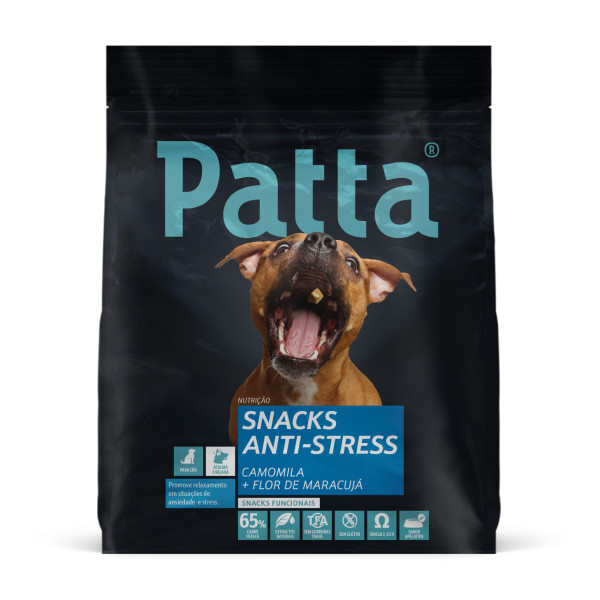 Patta Snack Anti-Stress 175g