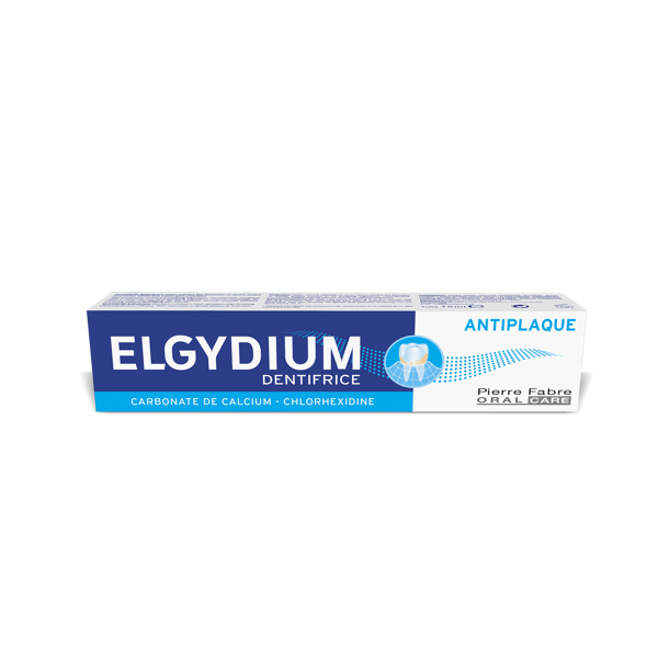 Elgydium Past Dent Prot Geng 75ml