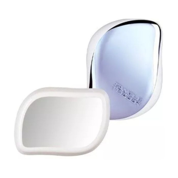 Tangle Teezer Escova Cabelo Compact com Espelho