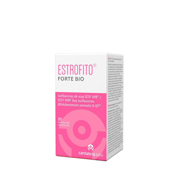 Estrofito Forte Bio x 30 cápsulas