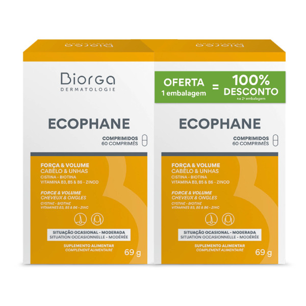 Ecophane x 60 Comprimidos + Oferta 2º Embalagem