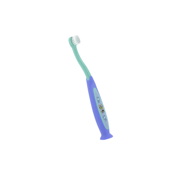 Elgydium Baby Escova Dentifrico Suave 0-2 anos