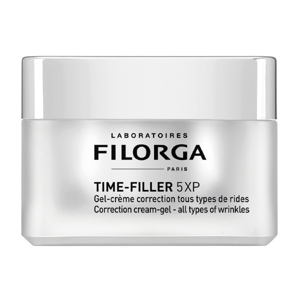 Filorga Time-Filler 5xP Gel-Creme 50ml