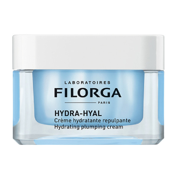 Filorga Hydra Hyal Creme Hidratante Preenchedor 50ml