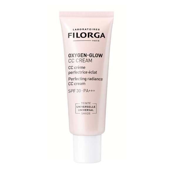 <mark>F</mark>ilorga Oxygen-Glow CC Cream SPF30 40ml
