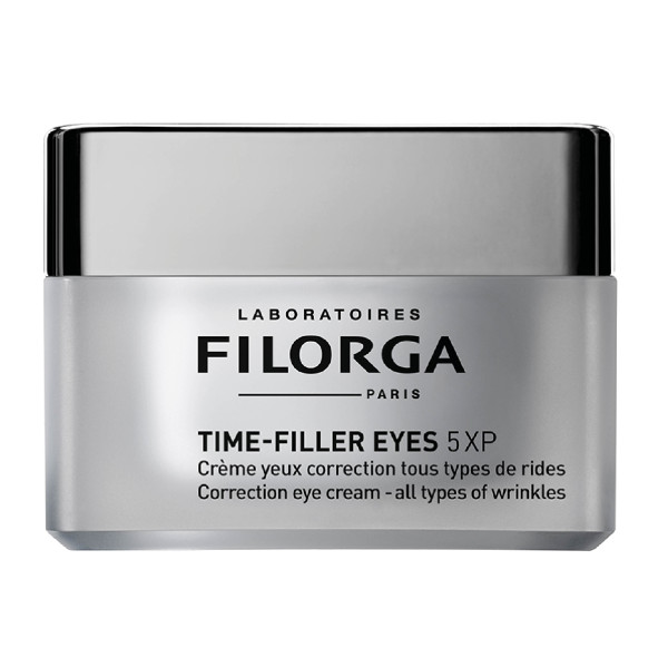 Filorga Time-Filler 5XP Creme Olhos 15ml