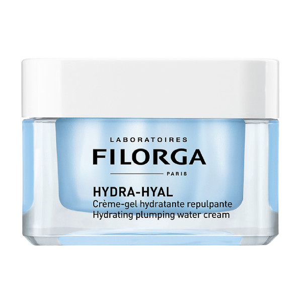 <mark>F</mark>ilorga Hydra Hyal Gel-Creme Hidratante 50ml