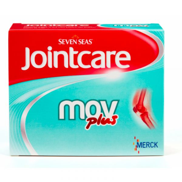 Jointcare Mov Plus x20 saquetas