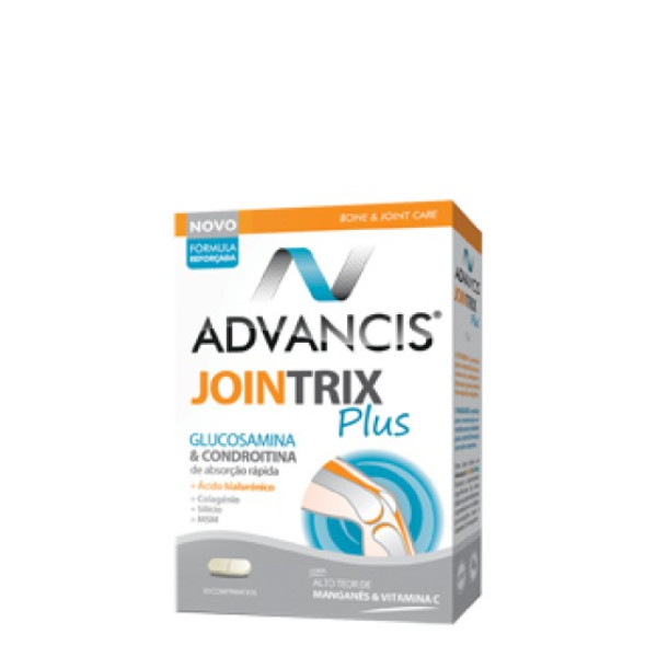 Advancis Jointrix Plus x 30 Comprimidos