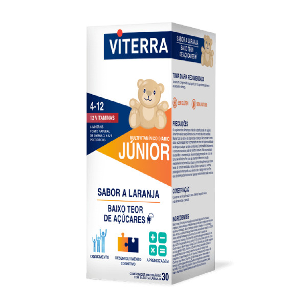 Viterra Junior