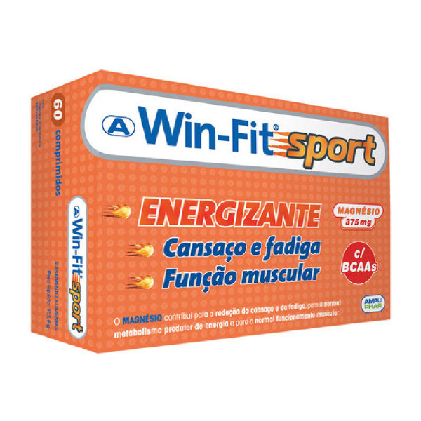Win-Fit Sport x 60 Comprimidos
