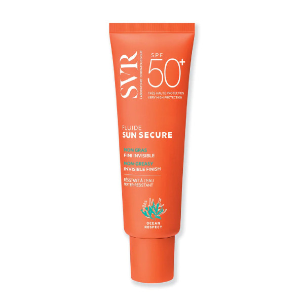 SVR Sun Secure Fluído SPF50+ 50 ml