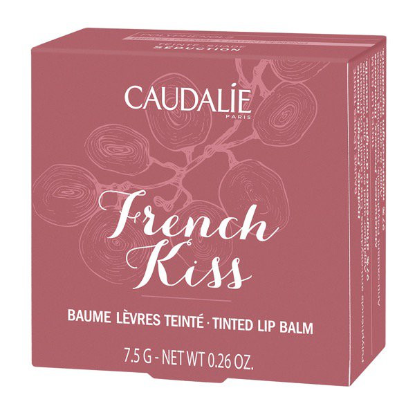 Caudalie French Kiss Séduction 