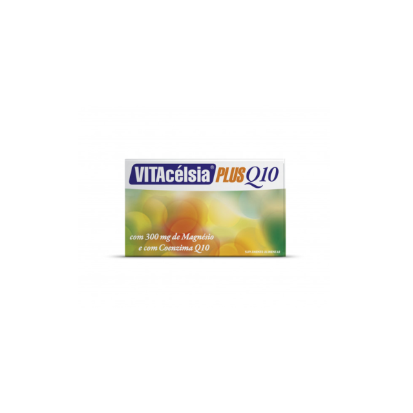 Vitacelsia Plus x 30 comprimidos 