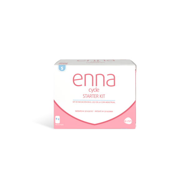 Enna Cycle Starter Kit 
