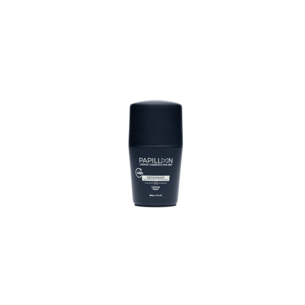 Papillon Deo Roll-On 48H 50ml 