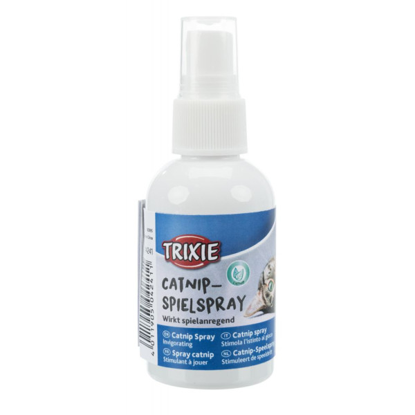 Trixie Spray Catnip (Erva Gateira) 50ml (Ref.4241)