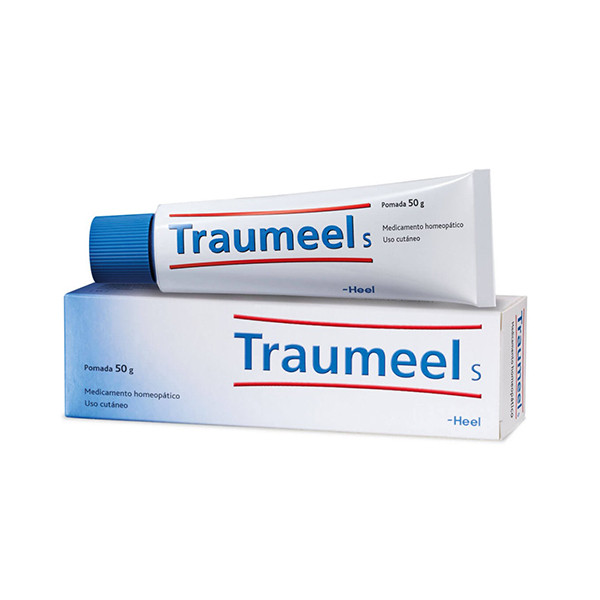 Traumeel S x 50g