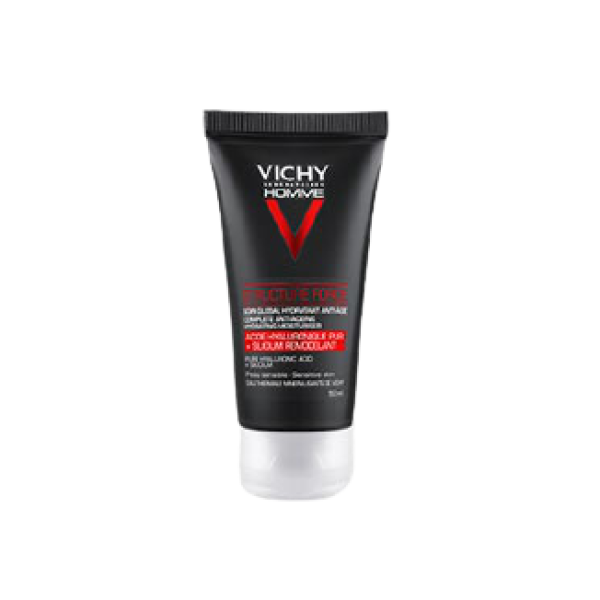 Vichy Homme Structure Force - 50ml